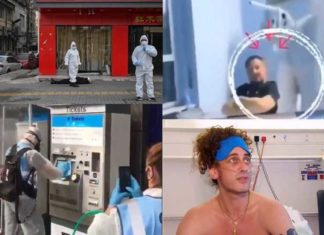 ‘Realiteit’ in de tijd van Covid
