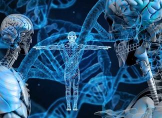Het is officieel: Uw DNA wordt als wapen tegen u gebruikt
