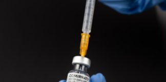 Het nieuws over de COVID-19 vaccins wordt steeds slechter