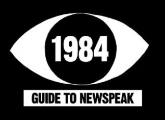 Nieuw Normaal Newspeak #1: “Kudde-immuniteit”