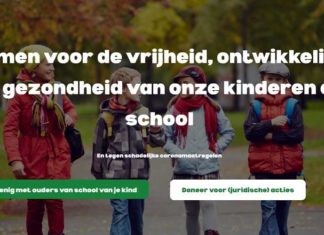 Wij de Ouders klagen minister van Volksgezondheid de Jonge aan wegens COVID-19 vaccinatie kinderen