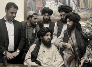 6 vragen die we MOETEN stellen over Afghanistan