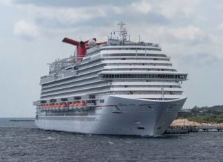 Bewijs dat het niet de ongevaccineerden zijn die het gevaar vormen: ALLE passagiers en bemanning volledig gevaccineerd – toch COVID uitbraak op cruiseschip – UPDATE!