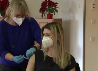 Amerikaanse gezondheidsautoriteit FDA verleent volledige goedkeuring voor het Pfizer-BioNTech Covid-19 vaccin