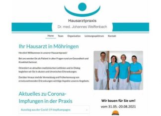 Opnieuw stopt een moedige arts met COVID-19 vaccinaties: “Ik kan het niet met mijn geweten verenigen om door te gaan met vaccineren”