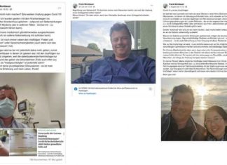 “Er komen hier steeds meer mensen die na de vaccinatie een beroerte hebben gehad”