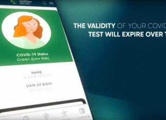 Italië: restaurant gesloten wegens positieve tests bij 11 gevaccineerden, alleen ongevaccineerden negatief