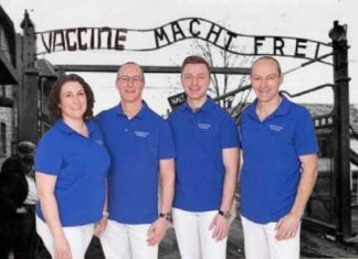 Pijntherapie Duitsland: Geen behandeling voor de ongevaccineerden