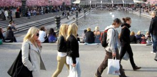 COVID-19 maatregelen – Dit is waarom niemand over Zweden wil praten