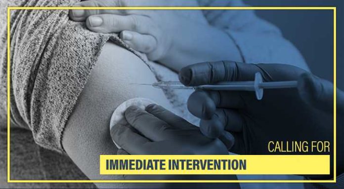 calling-for-intervention vaccin