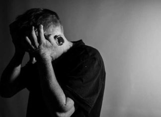“Ik heb me laten vaccineren… Blijkbaar was het een vergissing”