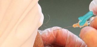 Nieuwe studie: COVID-19 vaccins brengen u eerder in het ziekenhuis dan dat ze u er buiten houden