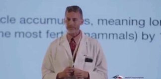 Dr. Cole over COVID injecties: “Dit is een gifaanval op onze bevolking en het moet nu stoppen!”