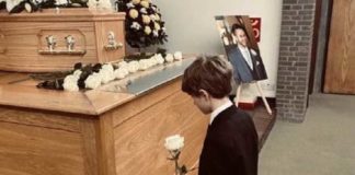 Charlotte’s man, een 32-jarige arts, stierf als gevolg van het COVID-19 vaccin – Hier is nu haar verhaal
