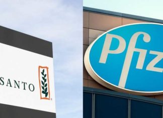 Wetenschap, redding en ketters: van Monsanto tot Pfizer, het is hetzelfde oude draaiboek