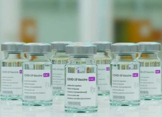 Opzienbarende Britse gegevens vernietigen hele onderbouwing voor vaccin-push