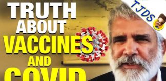 Uitvinder van de mRNA-vaccintechnologie, Robert Malone: 15 redenen waarom massavaccinatie een heel slecht idee is