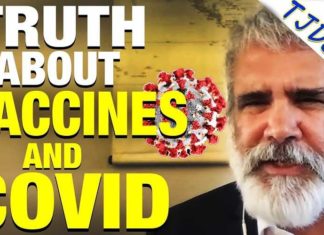 Uitvinder van de mRNA-vaccintechnologie, Robert Malone: 15 redenen waarom massavaccinatie een heel slecht idee is