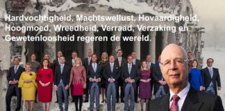 De valse hoop van de nieuwe media