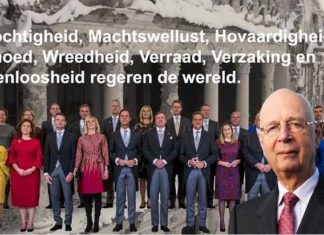 De valse hoop van de nieuwe media