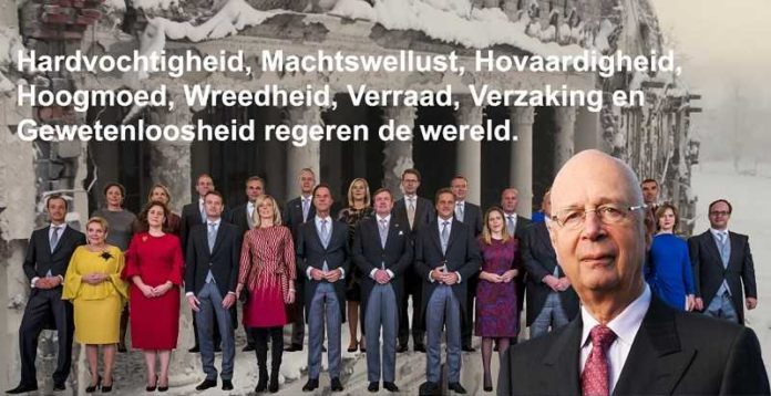 De valse hoop van de nieuwe media