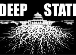 Clif High: Deep State deceptie misleidt ons in te denken dat ze aan het winnen zijn