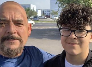 GoFundMe verbant vader wiens enige zoon overleed na Pfizer-prik