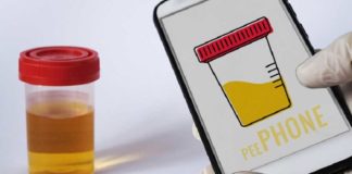 Covid is slechts het excuus voor regeringen om constante bewaking van uw bloed, lichaamsvocht en medicatie te eisen
