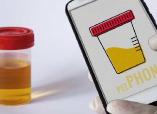 Covid is slechts het excuus voor regeringen om constante bewaking van uw bloed, lichaamsvocht en medicatie te eisen