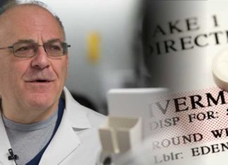 Het verhaal van het decennium – Is dit massamoord door media en overheid?