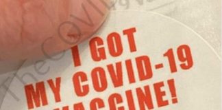 Ellen Berends: Michigan vrouw die postte over haar neef die stierf na Johnson & Johnson injectie in april, dood vijf maanden na Pfizer mRNA injecties