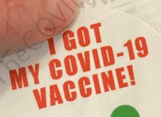 Ellen Berends: Michigan vrouw die postte over haar neef die stierf na Johnson & Johnson injectie in april, dood vijf maanden na Pfizer mRNA injecties