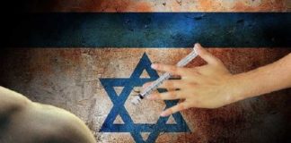 Israël wil rabiësvaccin voor dieren STOPPEN na slechts 10 ongewenste bijwerkingen, maar wil niet stoppen met covid-vaccins voor mensen na honderdduizenden verwondingen en sterfgevallen