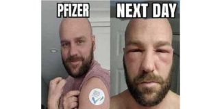 Verpleegster klokkenluidster slaat alarm over vaccinaties: “Dit is echt schokkend”