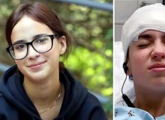 “Ik wil gewoon mijn leven terug,” zegt 16-jarige die neurologische symptomen kreeg na het vaccin van Pfizer