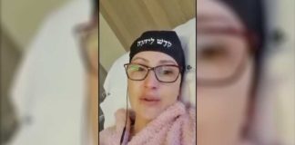 Tragisch: Vrouw beschrijft ernstig vaccinletsel vanuit ziekenhuisbed