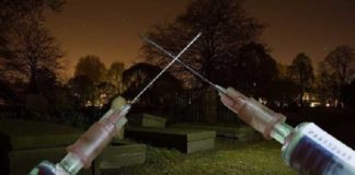 Pandemie van de gevaccineerden – Laatste Britse gezondheidsautoriteit-rapport onthult dat sinds februari de gevaccineerden verantwoordelijk zijn voor 70% van de Covid-19 sterfgevallen