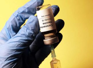 Officiële Britse cijfers: Volledig gevaccineerden namen 82% van de Covid-19 sterfgevallen en 66% van de ziekenhuisopnames in de afgelopen maand voor hun rekening