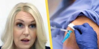 Zweedse regering geeft 4 miljoen uit om de ongevaccineerden op te sporen – “Iedereen moet gevaccineerd worden”