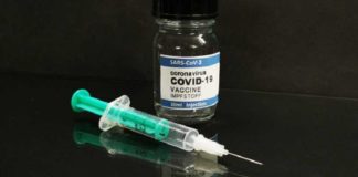 Na de genocide: Zullen er genoeg vaccin-overlevenden zijn om de beschaving weer op te bouwen?