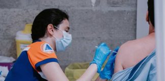 Een reis door de geest van een Covid prik-fanaat