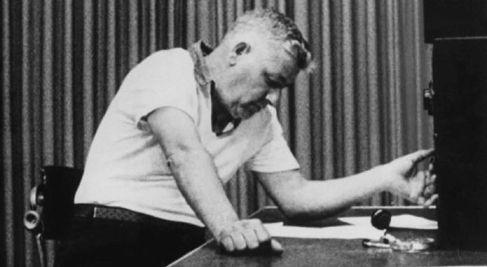 milgram-experiment