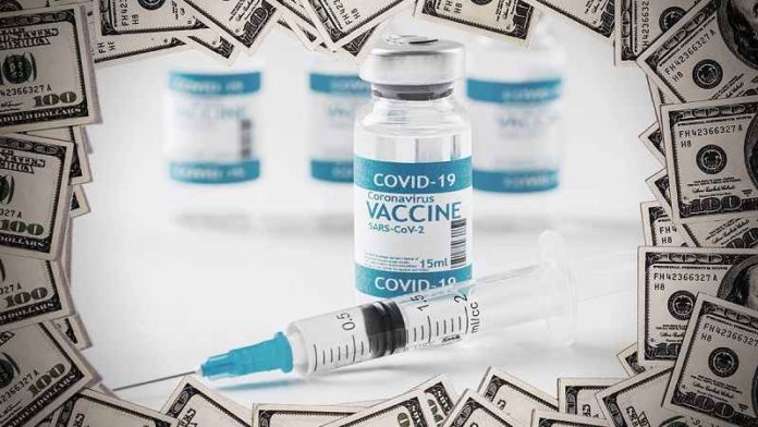 vaccin dollar