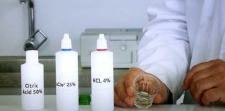 Biofysicus Andreas Kalcker: Chloordioxide is een 100% effectieve remedie tegen Covid & Hoe u CDS maakt en gebruikt