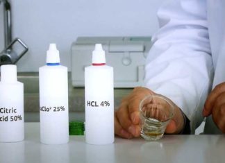 Biofysicus Andreas Kalcker: Chloordioxide is een 100% effectieve remedie tegen Covid & Hoe u CDS maakt en gebruikt