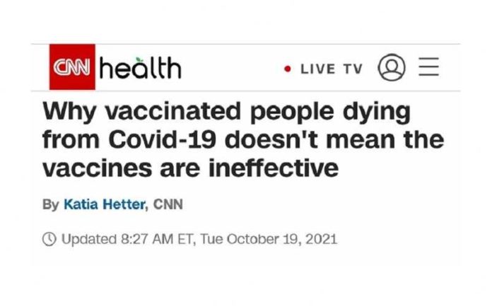 CNN fakenews