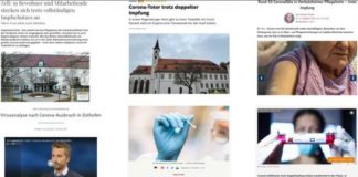 Allemaal toevalligheden?
