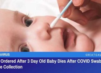 Onderzoek bevolen na overlijden 3-dagen oude baby na COVID swabmonster