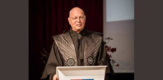 Hoe Gates, Fauci, en Schwab de Covid-19 Crisis fabriceerden om een Nieuwe Wereld Orde in te luiden die “Build Back Better”