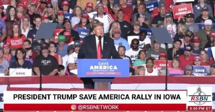 Trump